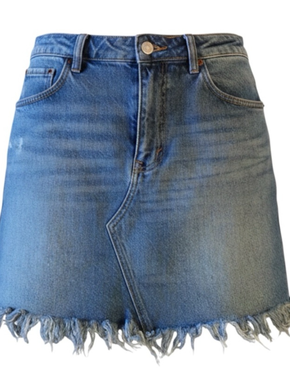 Western free people bailey